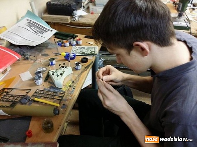 Zdjęcie w galerii na portalu naszwodzislaw.com: W WCK zobaczmy to, co podziwiają widzowie na całym świecie  wiadomości z regionu