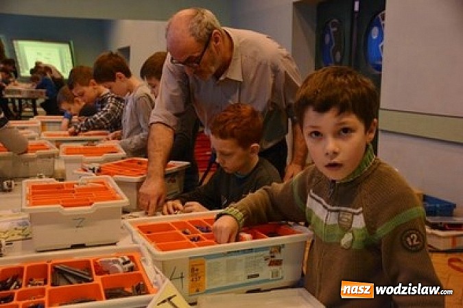 Zdjęcie w galerii na portalu naszwodzislaw.com: W WCK zobaczmy to, co podziwiają widzowie na całym świecie  wiadomości z regionu