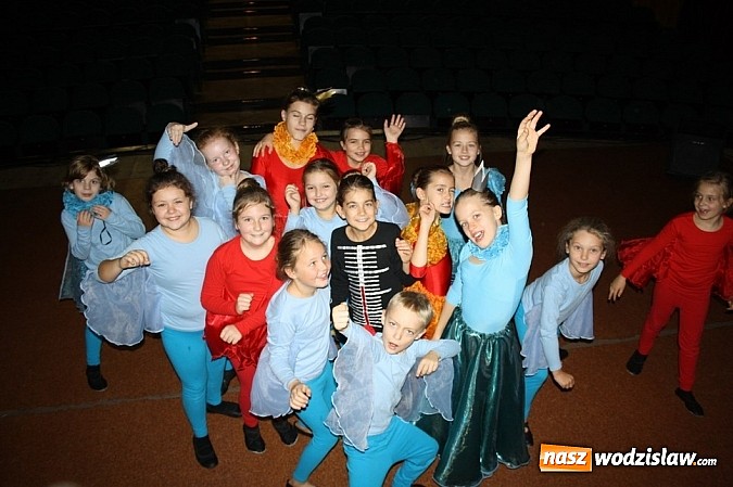 Zdjęcie w galerii na portalu naszwodzislaw.com: W WCK zobaczmy to, co podziwiają widzowie na całym świecie  wiadomości z regionu