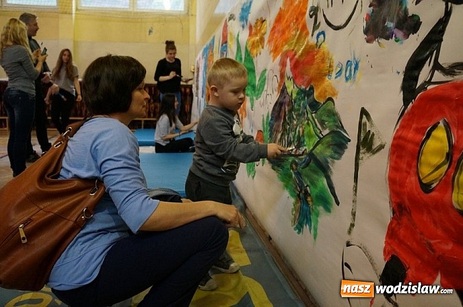 Zdjęcie w galerii na portalu naszwodzislaw.com: Porozmawiali z najmłodszymi o bezpieczeństwie w czasie zbliżających się wakacji  wiadomości z regionu