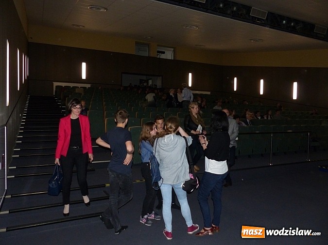 Zdjęcie w galerii na portalu naszwodzislaw.com: Delegacja z Reken odwiedziła Rydułtowy wiadomości z regionu