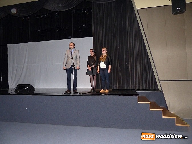 Zdjęcie w galerii na portalu naszwodzislaw.com: Delegacja z Reken odwiedziła Rydułtowy wiadomości z regionu