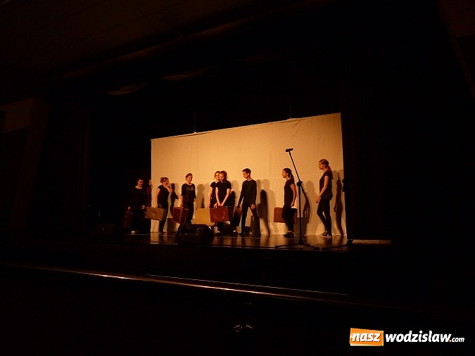 Zdjęcie w galerii na portalu naszwodzislaw.com: Delegacja z Reken odwiedziła Rydułtowy wiadomości z regionu