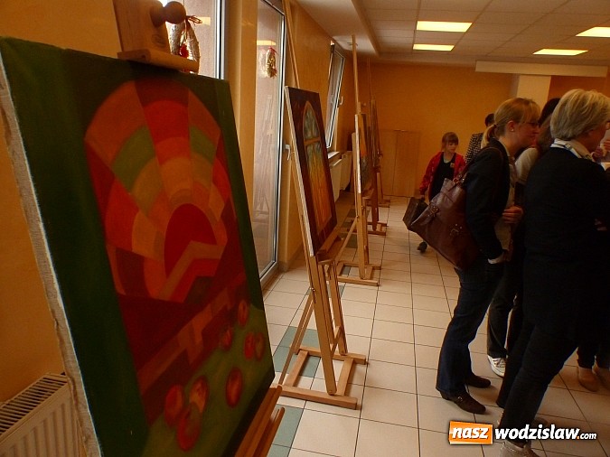 Zdjęcie w galerii na portalu naszwodzislaw.com: Delegacja z Reken odwiedziła Rydułtowy wiadomości z regionu