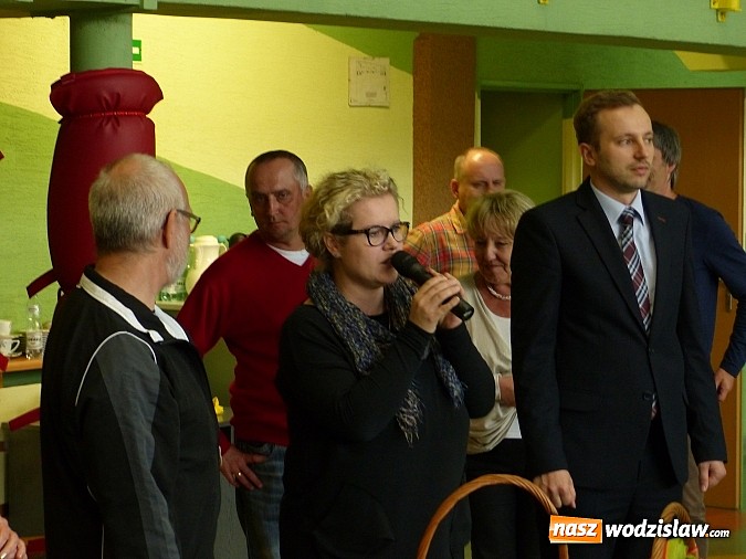 Zdjęcie w galerii na portalu naszwodzislaw.com: Delegacja z Reken odwiedziła Rydułtowy wiadomości z regionu