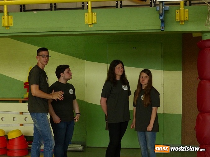 Zdjęcie w galerii na portalu naszwodzislaw.com: Delegacja z Reken odwiedziła Rydułtowy wiadomości z regionu