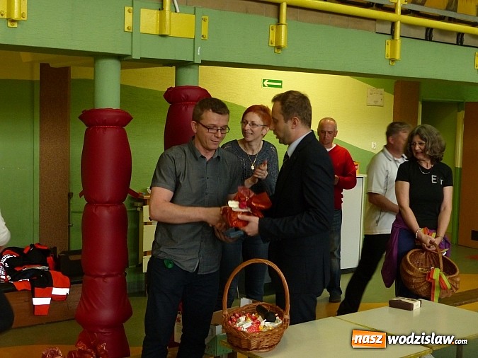 Zdjęcie w galerii na portalu naszwodzislaw.com: Delegacja z Reken odwiedziła Rydułtowy wiadomości z regionu
