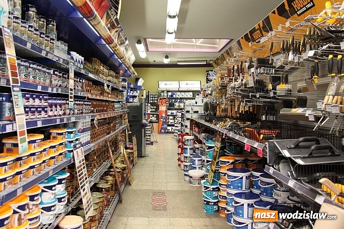 Zdjęcie w galerii na portalu naszwodzislaw.com: Jak pozbyć się białych nalotów na klinkierze? Porady fachowców wiadomości z regionu