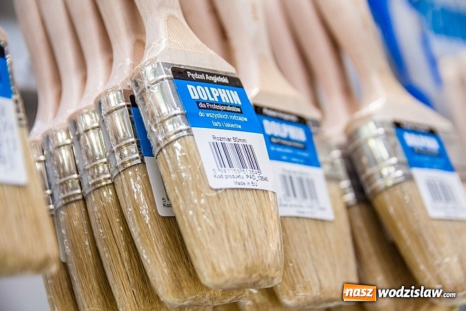 Zdjęcie w galerii na portalu naszwodzislaw.com: Jak pozbyć się białych nalotów na klinkierze? Porady fachowców wiadomości z regionu