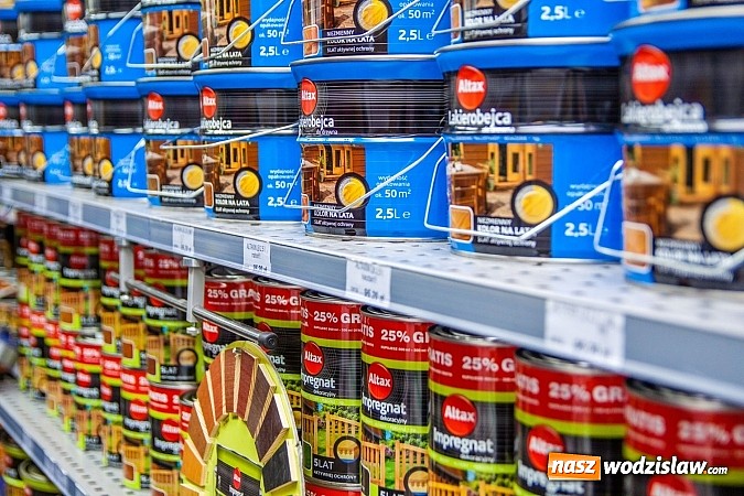 Zdjęcie w galerii na portalu naszwodzislaw.com: Jak pozbyć się białych nalotów na klinkierze? Porady fachowców wiadomości z regionu