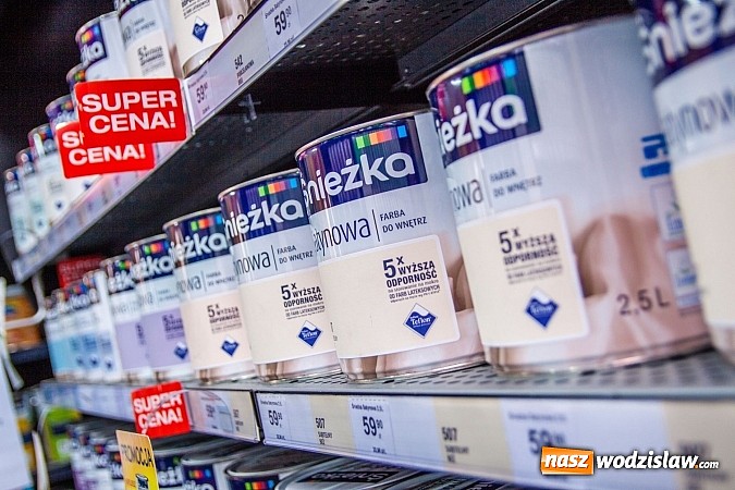 Zdjęcie w galerii na portalu naszwodzislaw.com: Jak pozbyć się białych nalotów na klinkierze? Porady fachowców wiadomości z regionu