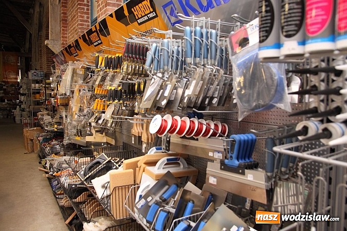 Zdjęcie w galerii na portalu naszwodzislaw.com: Jak pozbyć się białych nalotów na klinkierze? Porady fachowców wiadomości z regionu