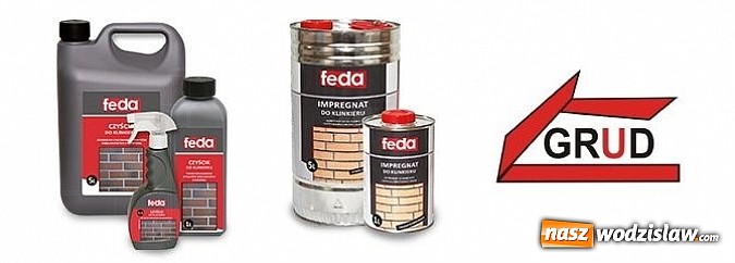 Zdjęcie w galerii na portalu naszwodzislaw.com: Jak pozbyć się białych nalotów na klinkierze? Porady fachowców wiadomości z regionu