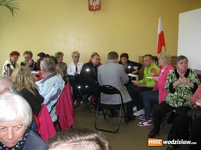 Zdjęcie w galerii na portalu naszwodzislaw.com: 