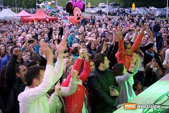 Zdjęcie w galerii na portalu naszwodzislaw.com: Międzynarodowa Wystawa Psów Rasowych i koncert zespołu MIG w Połomi już za nami wiadomości z regionu