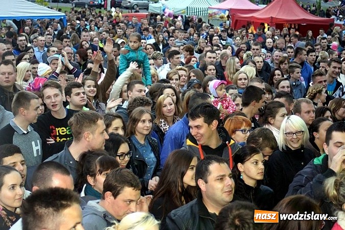 Zdjęcie w galerii na portalu naszwodzislaw.com: Międzynarodowa Wystawa Psów Rasowych i koncert zespołu MIG w Połomi już za nami wiadomości z regionu