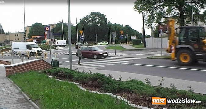 Zdjęcie w galerii na portalu naszwodzislaw.com: Akcja 