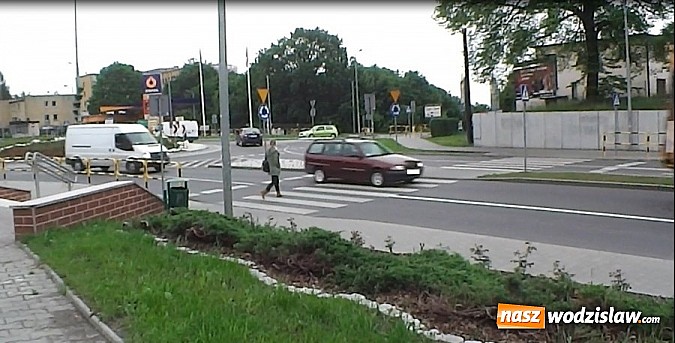 Zdjęcie w galerii na portalu naszwodzislaw.com: Akcja 