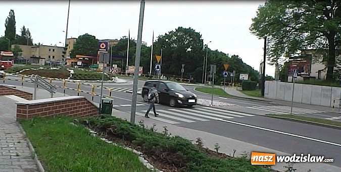 Zdjęcie w galerii na portalu naszwodzislaw.com: Akcja 