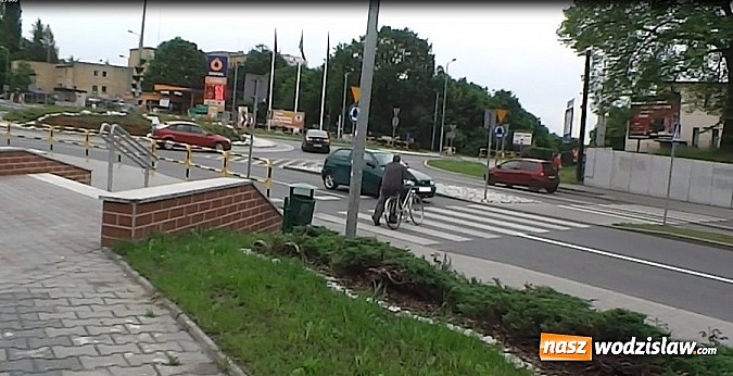 Zdjęcie w galerii na portalu naszwodzislaw.com: Akcja 