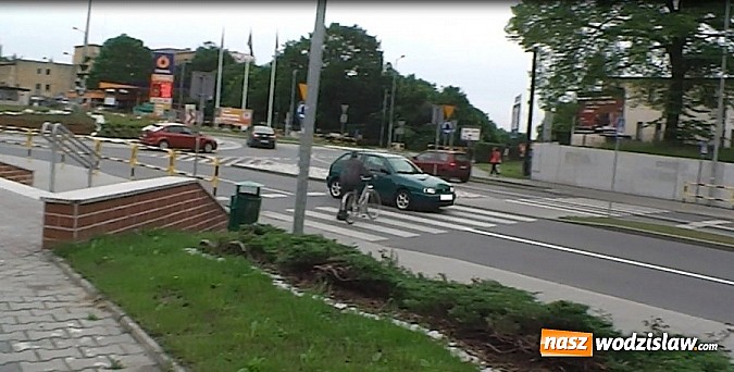 Zdjęcie w galerii na portalu naszwodzislaw.com: Akcja 