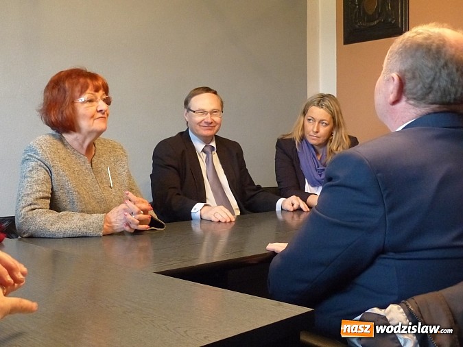 Zdjęcie w galerii na portalu naszwodzislaw.com: Rewitalizacja obiektów KS 