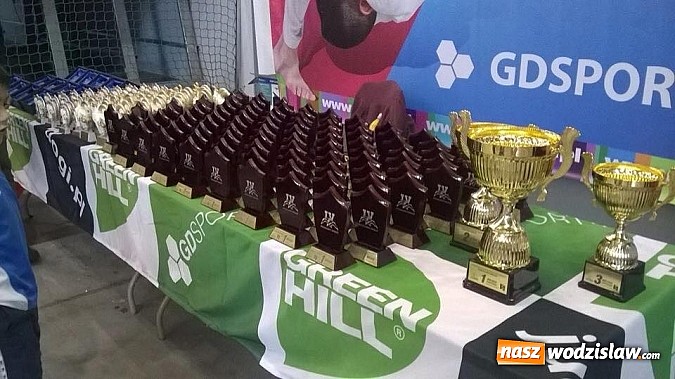 Zdjęcie w galerii na portalu naszwodzislaw.com: Judo Kids Wodzisław z międzynarodowymi medalami wiadomości z regionu