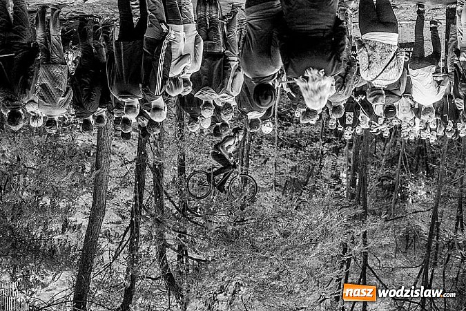 Zdjęcie w galerii na portalu naszwodzislaw.com: Ekstremalnie wysokie loty – tu zaczyna się historia… wiadomości z regionu