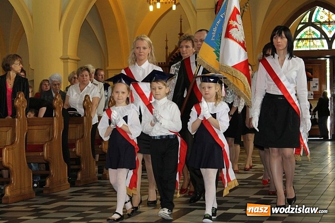 Zdjęcie w galerii na portalu naszwodzislaw.com: 70 lat Publicznego Przedszkola nr 1 im. Marii Kownackiej w Rydułtowach wiadomości z regionu