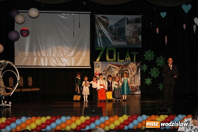 Zdjęcie w galerii na portalu naszwodzislaw.com: 70 lat Publicznego Przedszkola nr 1 im. Marii Kownackiej w Rydułtowach wiadomości z regionu