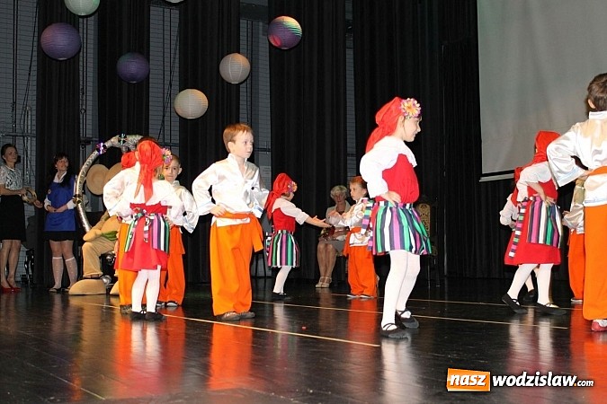 Zdjęcie w galerii na portalu naszwodzislaw.com: 70 lat Publicznego Przedszkola nr 1 im. Marii Kownackiej w Rydułtowach wiadomości z regionu