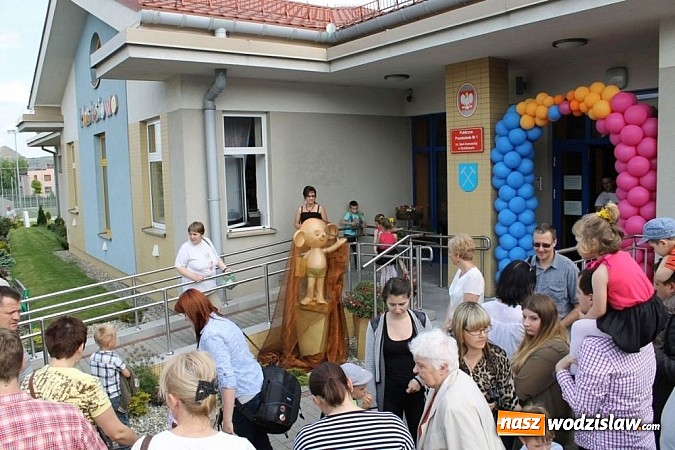 Zdjęcie w galerii na portalu naszwodzislaw.com: 70 lat Publicznego Przedszkola nr 1 im. Marii Kownackiej w Rydułtowach wiadomości z regionu