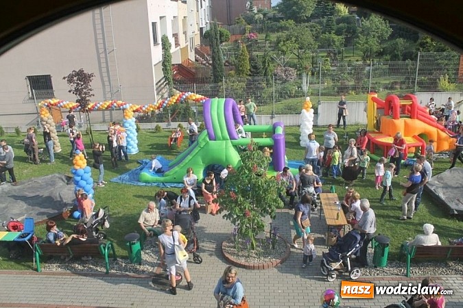 Zdjęcie w galerii na portalu naszwodzislaw.com: 70 lat Publicznego Przedszkola nr 1 im. Marii Kownackiej w Rydułtowach wiadomości z regionu