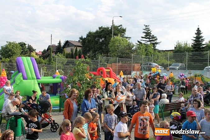 Zdjęcie w galerii na portalu naszwodzislaw.com: 70 lat Publicznego Przedszkola nr 1 im. Marii Kownackiej w Rydułtowach wiadomości z regionu