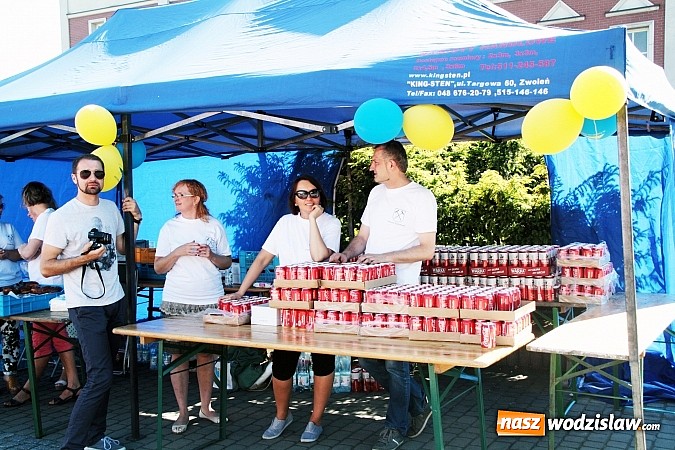 Zdjęcie w galerii na portalu naszwodzislaw.com: W Rydułtowach świętują 25-lecie samorządu wiadomości z regionu