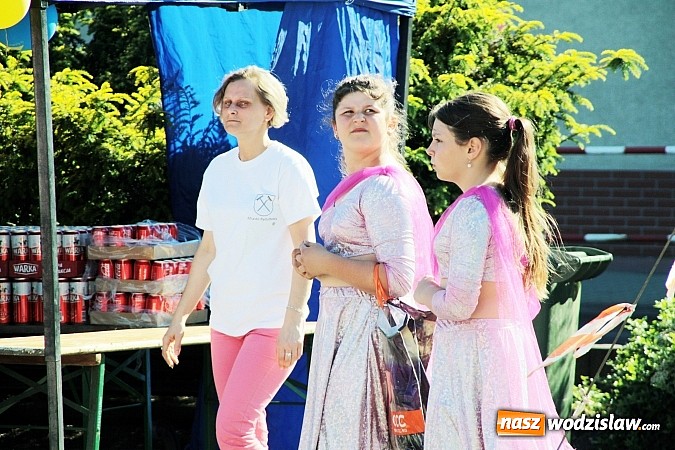 Zdjęcie w galerii na portalu naszwodzislaw.com: W Rydułtowach świętują 25-lecie samorządu wiadomości z regionu