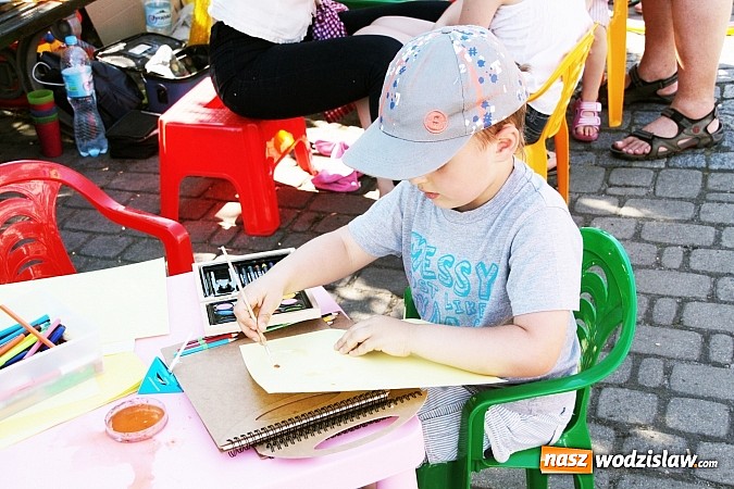 Zdjęcie w galerii na portalu naszwodzislaw.com: W Rydułtowach świętują 25-lecie samorządu wiadomości z regionu