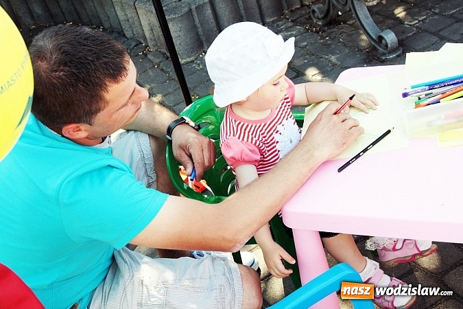 Zdjęcie w galerii na portalu naszwodzislaw.com: W Rydułtowach świętują 25-lecie samorządu wiadomości z regionu