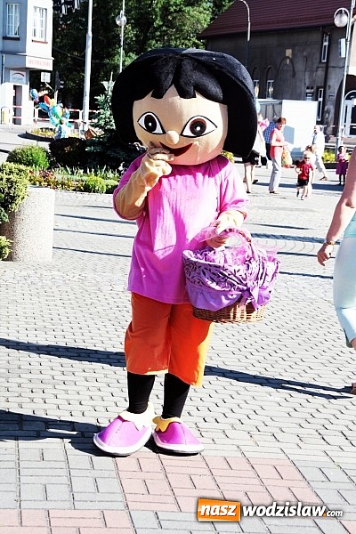 Zdjęcie w galerii na portalu naszwodzislaw.com: W Rydułtowach świętują 25-lecie samorządu wiadomości z regionu