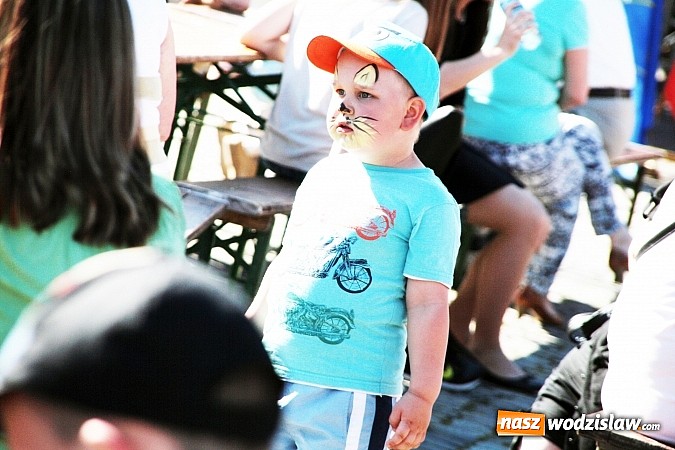 Zdjęcie w galerii na portalu naszwodzislaw.com: W Rydułtowach świętują 25-lecie samorządu wiadomości z regionu