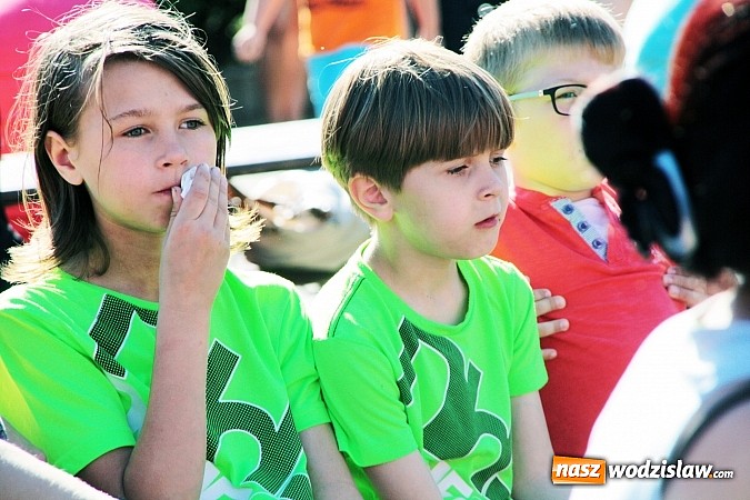 Zdjęcie w galerii na portalu naszwodzislaw.com: W Rydułtowach świętują 25-lecie samorządu wiadomości z regionu