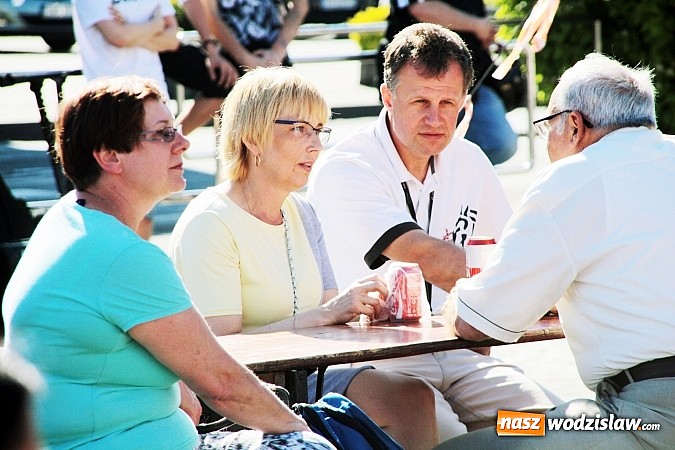 Zdjęcie w galerii na portalu naszwodzislaw.com: W Rydułtowach świętują 25-lecie samorządu wiadomości z regionu