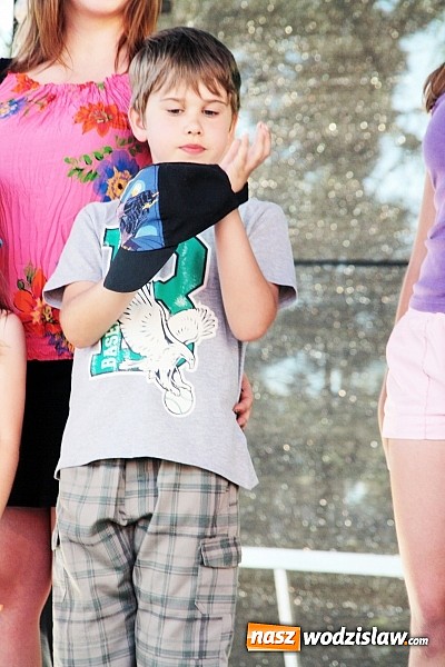 Zdjęcie w galerii na portalu naszwodzislaw.com: W Rydułtowach świętują 25-lecie samorządu wiadomości z regionu