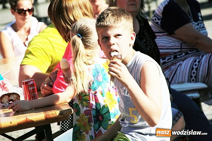 Zdjęcie w galerii na portalu naszwodzislaw.com: W Rydułtowach świętują 25-lecie samorządu wiadomości z regionu