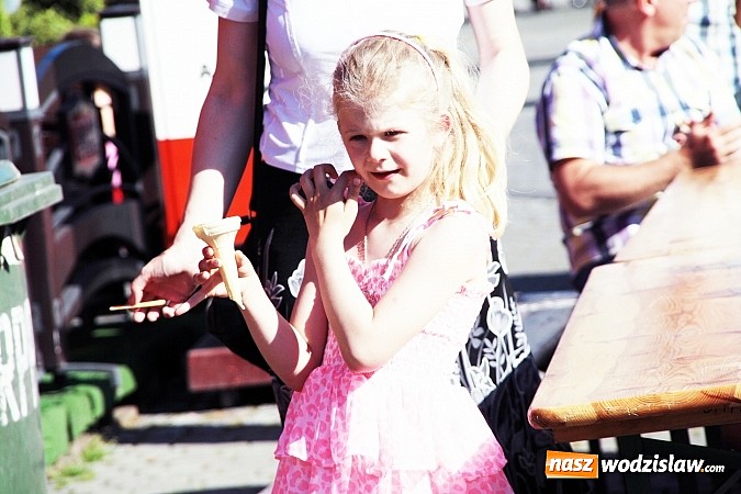 Zdjęcie w galerii na portalu naszwodzislaw.com: W Rydułtowach świętują 25-lecie samorządu wiadomości z regionu