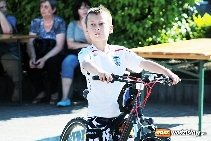 Zdjęcie w galerii na portalu naszwodzislaw.com: W Rydułtowach świętują 25-lecie samorządu wiadomości z regionu