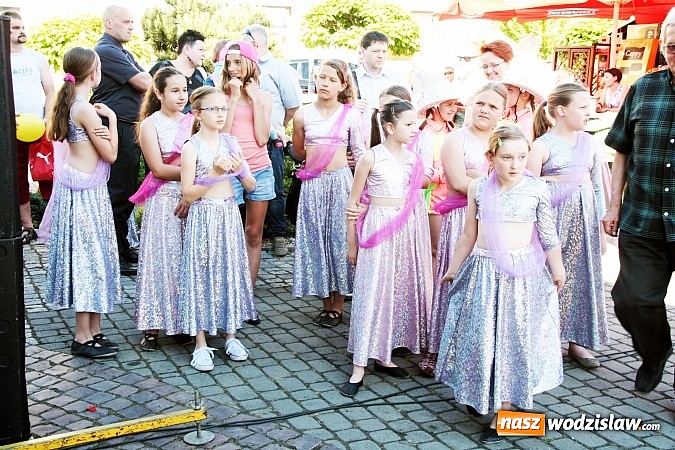 Zdjęcie w galerii na portalu naszwodzislaw.com: W Rydułtowach świętują 25-lecie samorządu wiadomości z regionu