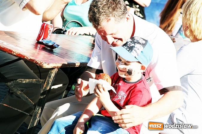 Zdjęcie w galerii na portalu naszwodzislaw.com: W Rydułtowach świętują 25-lecie samorządu wiadomości z regionu