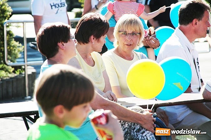 Zdjęcie w galerii na portalu naszwodzislaw.com: W Rydułtowach świętują 25-lecie samorządu wiadomości z regionu