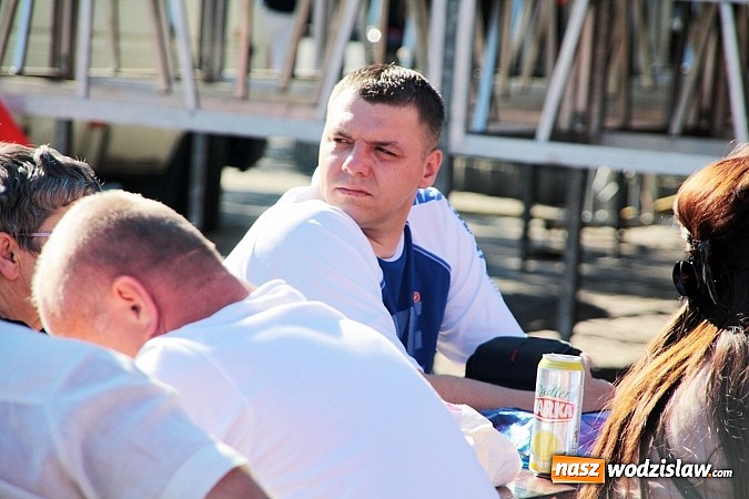 Zdjęcie w galerii na portalu naszwodzislaw.com: W Rydułtowach świętują 25-lecie samorządu wiadomości z regionu